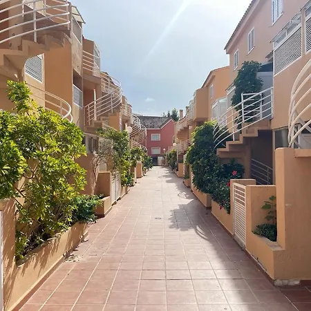 Brisas Del Mediterraneo Javea