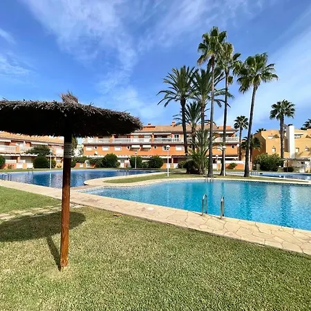 Brisas Del Mediterraneo Javea