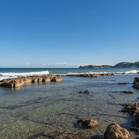 Brisas Del Mediterraneo Javea